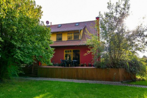Ferienhaus Göhren-Lebbin Göhren-Lebbin